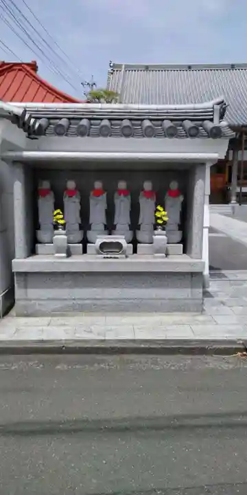 明光寺(静岡県)