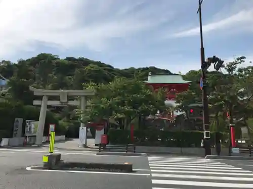 赤間神宮のその他建物