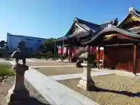 本信寺(大阪府)