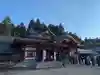 盛岡八幡宮の本殿・本堂