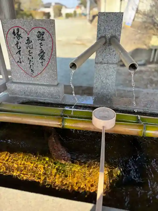 国安天満神社(兵庫県)