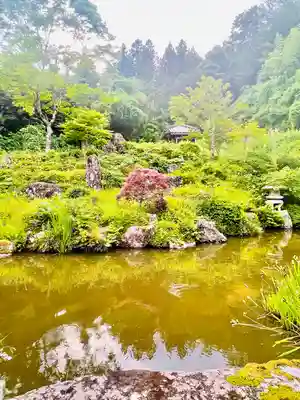 長泉寺(岩手県)