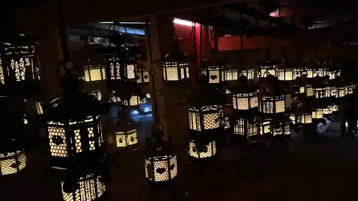 春日大社(奈良県)