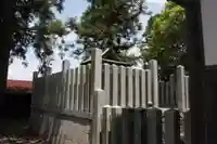 市杵島姫神社(奈良県)