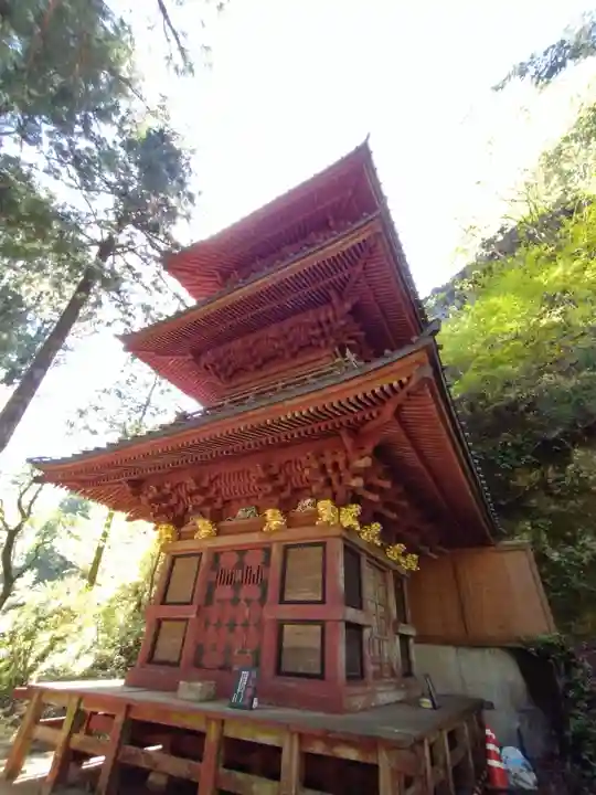 榛名神社(群馬県)