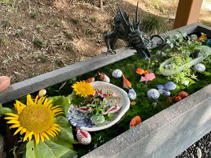 下野 星宮神社(栃木県)