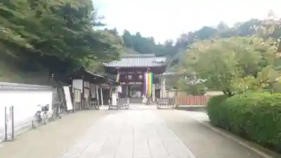 長谷寺(奈良県)