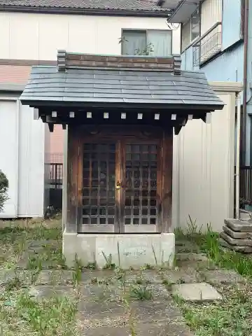 法華宗堂宇(神奈川県)