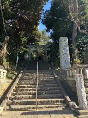 代々木八幡宮(東京都)