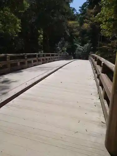 伊勢神宮内宮（皇大神宮）のその他建物