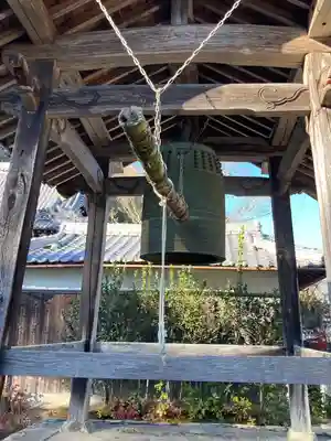 金剛城寺のその他建物