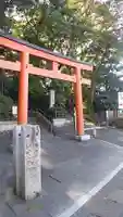 稲毛浅間神社(千葉県)