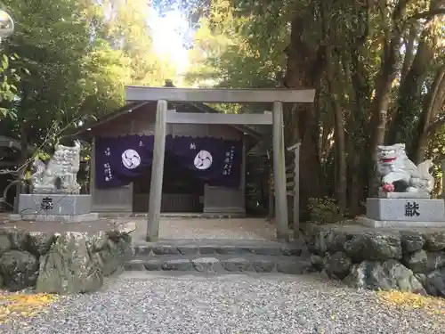 須原大社(三重県)