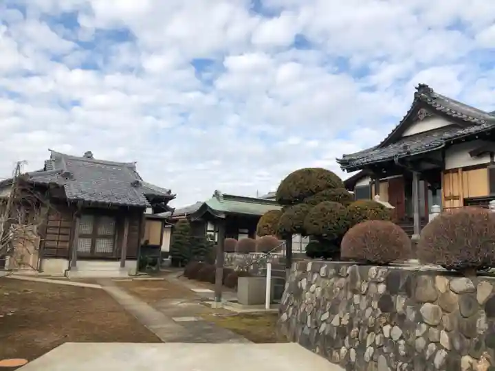 誠心寺のその他建物