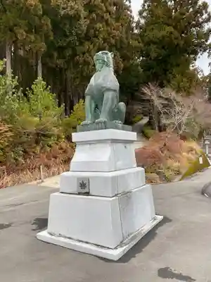 秋葉山本宮 秋葉神社 上社(静岡県)