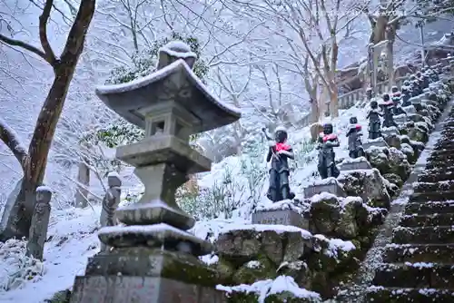 大山寺(神奈川県)