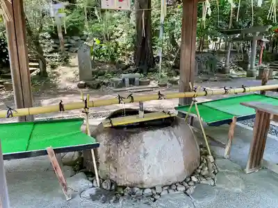 杵築大社(東京都)