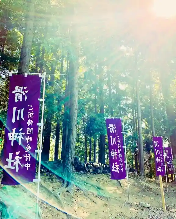 滑川神社 - 仕事と子どもの守り神のその他建物