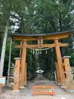 住吉神社(長野県)