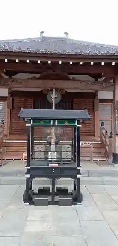 円通寺(埼玉県)