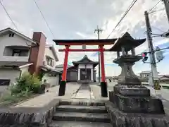 住吉神社(京都府)