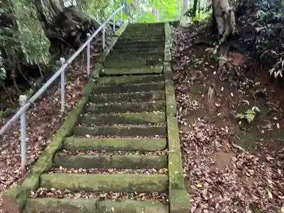 美取神社(鳥取県)