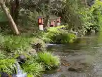 富士山本宮浅間大社のその他建物