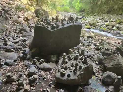 天安河原宮(宮崎県)