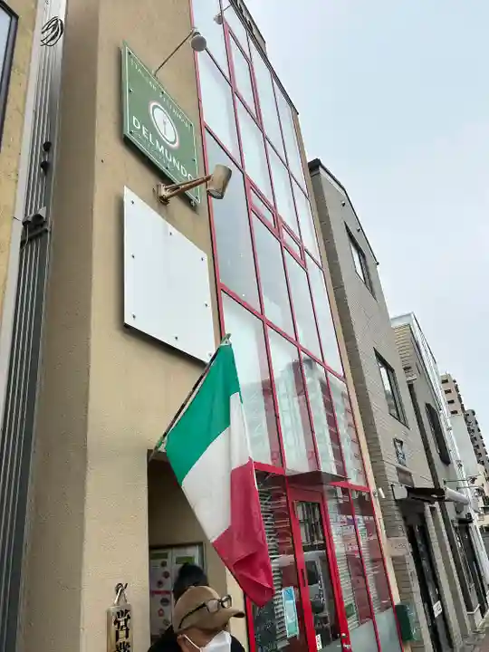 達磨寺(群馬県)