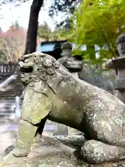 新海三社神社(長野県)