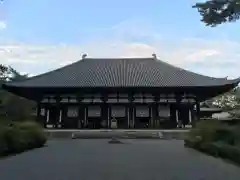 唐招提寺の建物その他