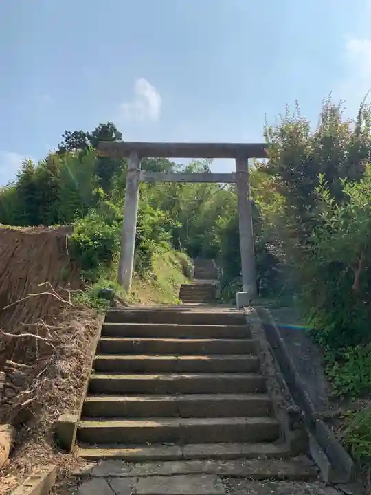 菊理神社(千葉県)