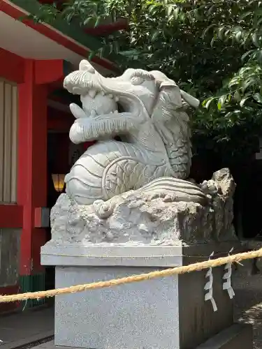 龍宮社(三重県)