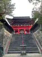 六所神社(愛知県)