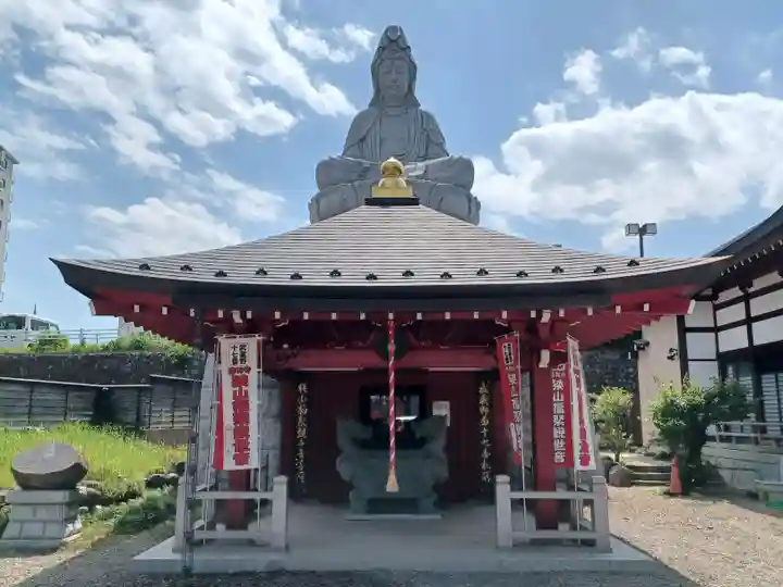 徳林寺(埼玉県)