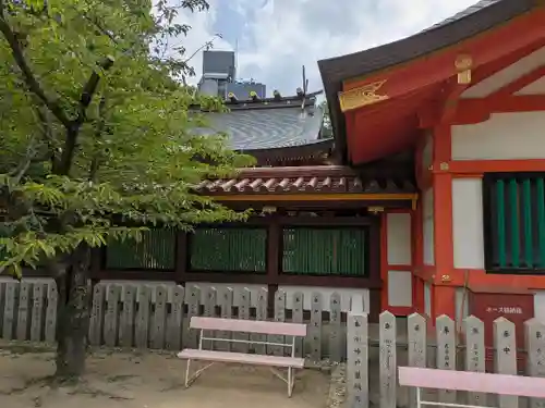 生田神社(兵庫県)