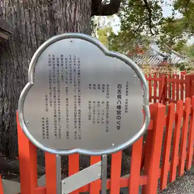 百舌鳥八幡宮(大阪府)