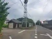 渋沼安産子育正観世音菩薩(群馬県)