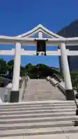 日枝神社の鳥居