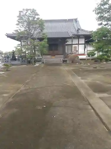 西福寺(埼玉県)