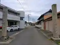 白山社(川井町)のその他建物