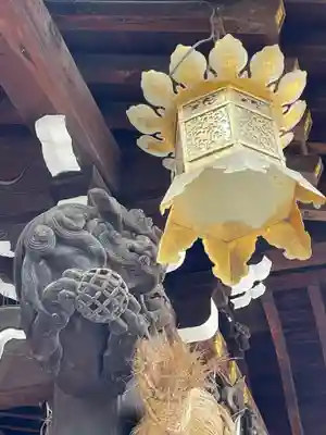 櫛田神社(福岡県)