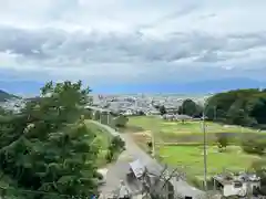 武田神社(山梨県)