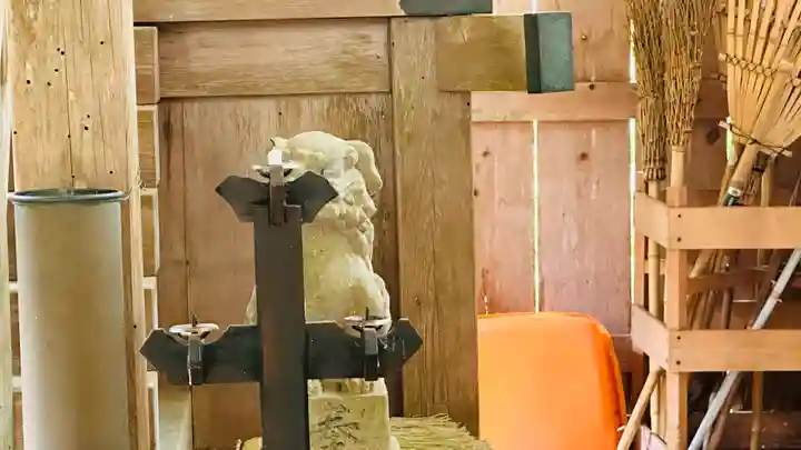 日向神社(京都府)