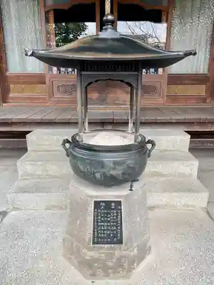 錫杖寺(埼玉県)