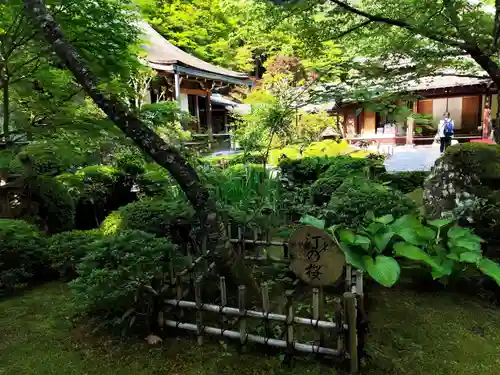 寂光院(京都府)