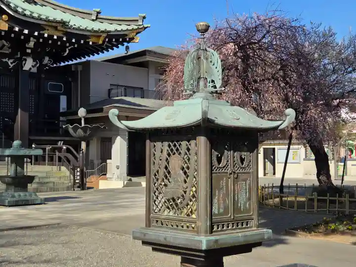 宗仲寺(神奈川県)