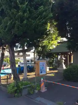 八坂神社のその他建物