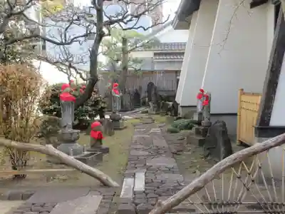 光明寺(東京都)