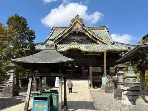 成田山新勝寺(千葉県)
